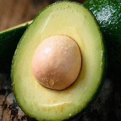 哈唬哈唬牛油果需熟云南牛油果孟国产果洱鳄梨新鲜正品保障正品保证 小果90-120g 4个