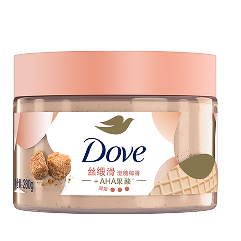 Dove/��� �������� ĥɰ�� 298g ����Ҭ�� 45.41Ԫ