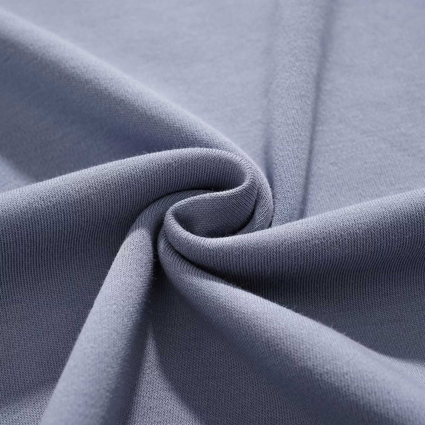 芬腾可安(FENTENGCARE)睡衣男士纯棉2026年春款休闲运动可外穿家居服套装 灰蓝 L