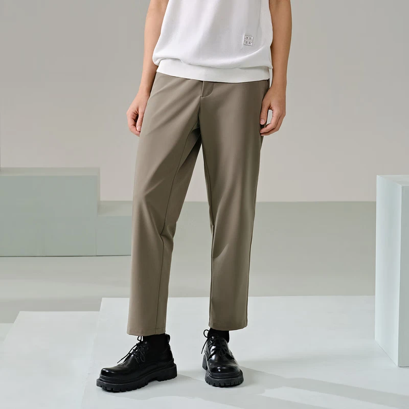 GXG��װ ���г���ֱͲ��������п�ϼ� G24X022027����ɫС�žŷֿ� 3XL 89Ԫ