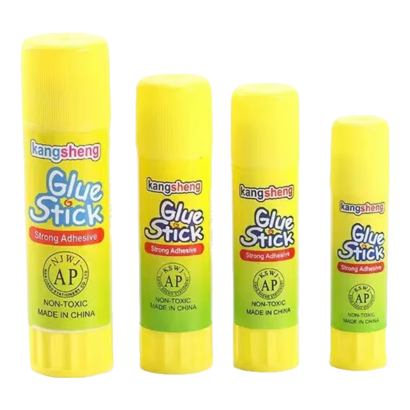 ��ͯ��ճ�ȹ��彺�� ѧ���칫�� ��ɫ 9�� 1֧װ 0.01Ԫ