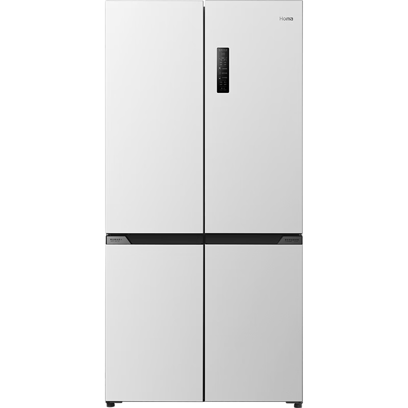 ������Homa��508��ʮ�ֶԿ��Ŵ���������ĸӤ���䳬��Ƕ��ʽһ����Ч����Ƶ������˪�Ŀ���BCD-508WDK/B����� 3899.21Ԫ(������)