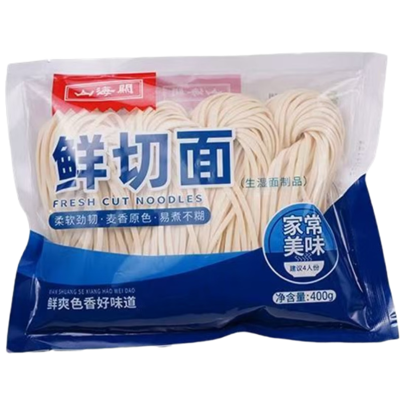 ɽ������������ը��ʳ���� ���ҹ�� 400g*6����3�������� 3���߲� 9.9Ԫ