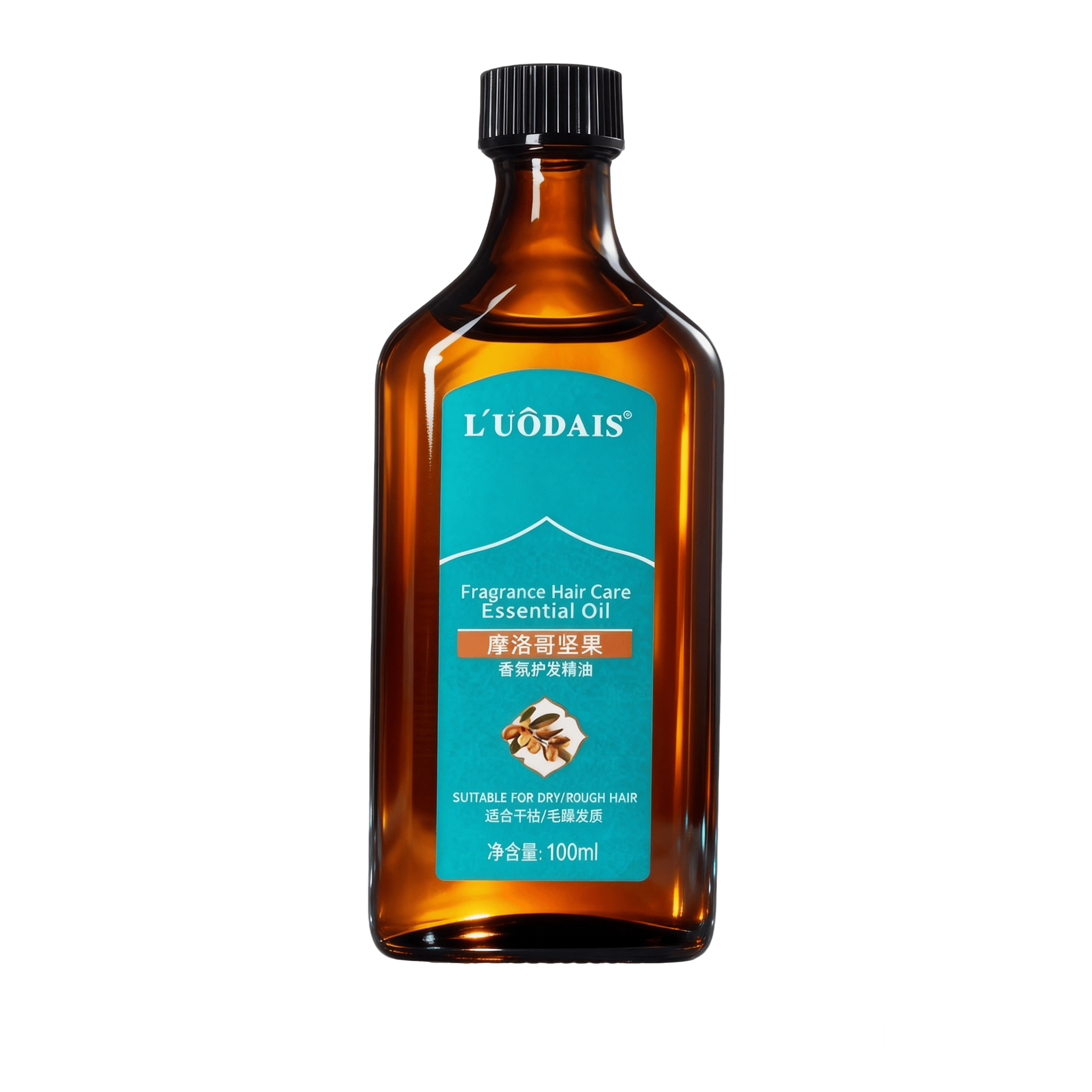 BAILUHUIĦ��绤��������Ůʿ����ȥ�ɿ�ë��ͷ�����������޸�����100ml 57Ԫ