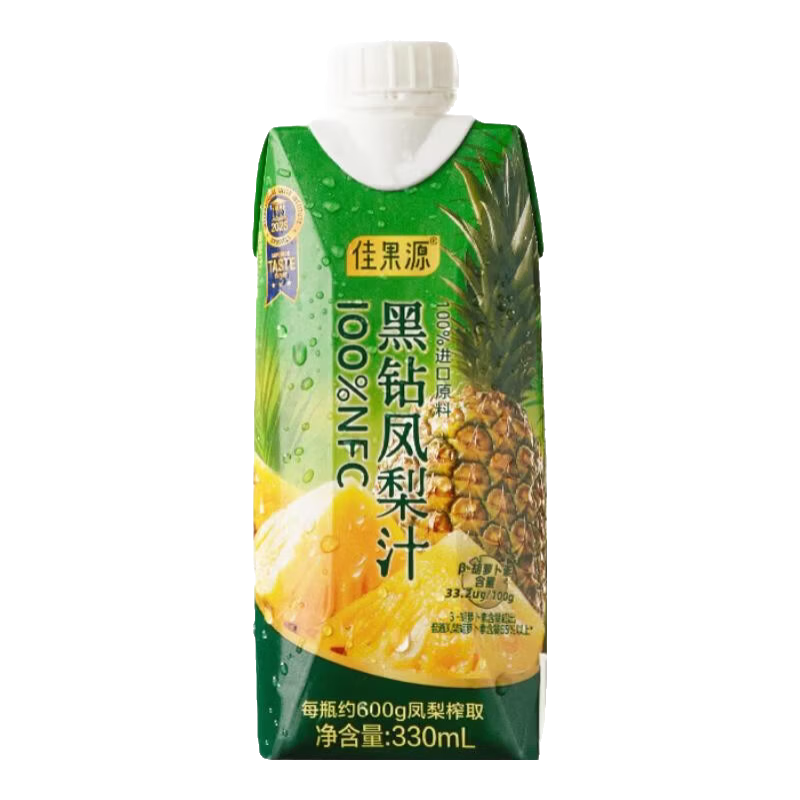 �ѹ�Դ �������֭ 330ml*10ƿ ����ˬ�ڻ��� 59.8Ԫ