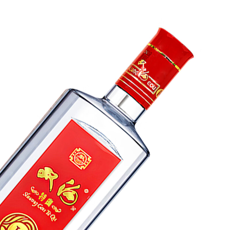 双沟浓香型白酒 纯粮酿造【过年送礼】 42度 500mL 6瓶 特曲整箱