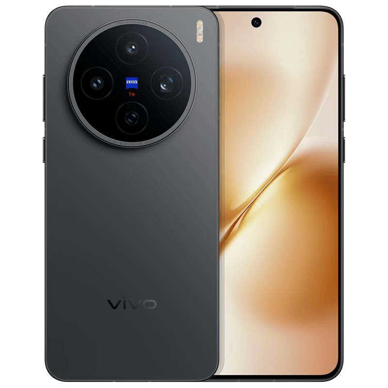 vivo X200S �ֻ� ����9400+ ��� 16+512G 3678.01Ԫ(������)
