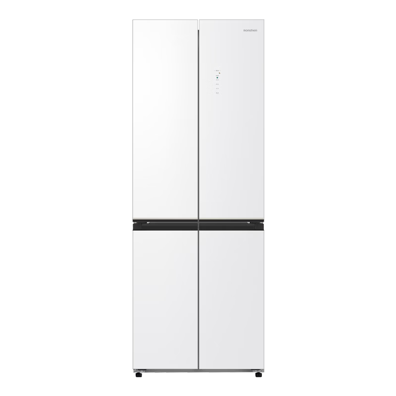 rongshen/���� С����410�� ʮ�ֶԿ��� ���� BCD-410E30CZGAD 2368.58Ԫ