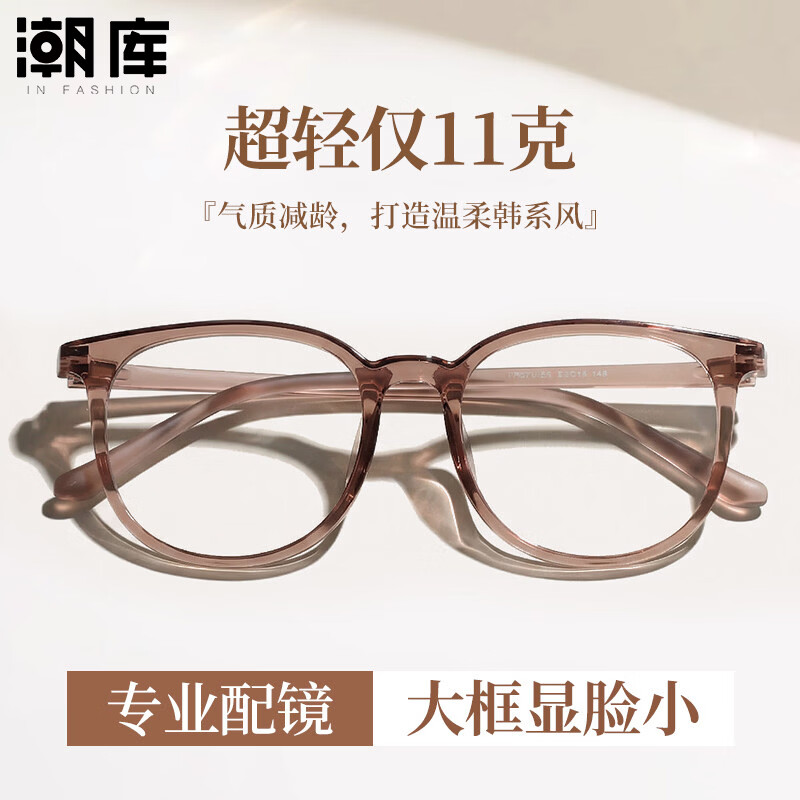 ���ⳬ�ẫϵ͸��ɫ�����۾���Ů������������������԰�TR���� Y6605 ͸�� ��1.74�����⾵Ƭ��0-1000�ȣ�