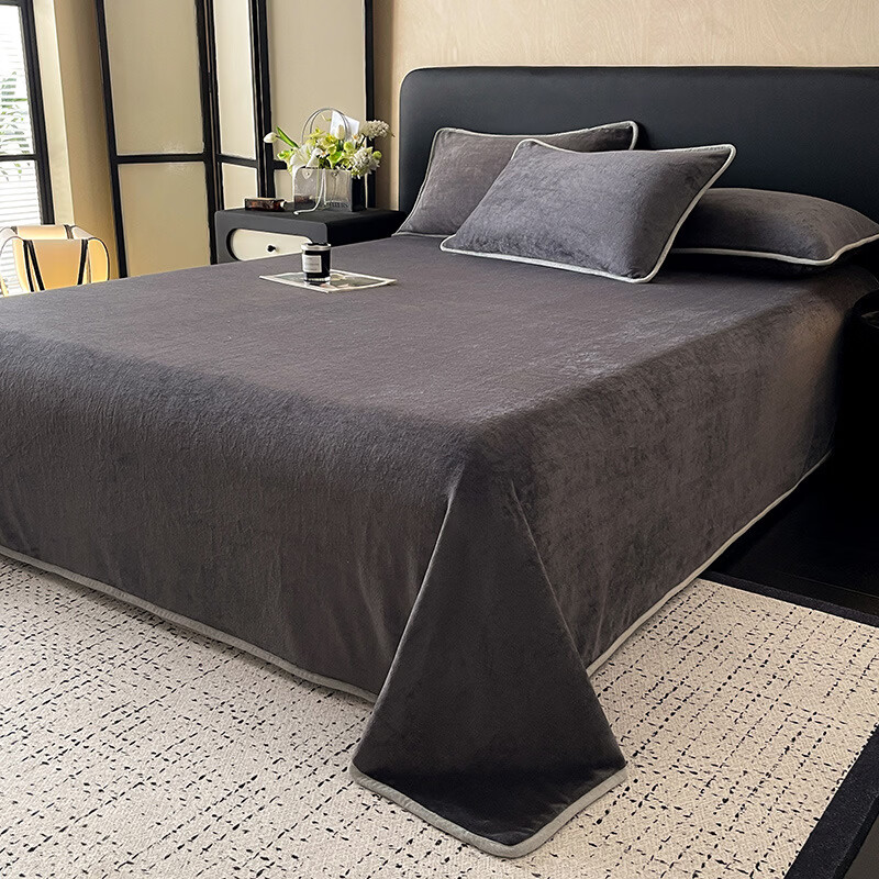 ��ɭ�����¿�ţ���޴����������޼Ӻ�ů��������������Ҵ��������� �ޡ���� ������ 200cm*230cm 57Ԫ