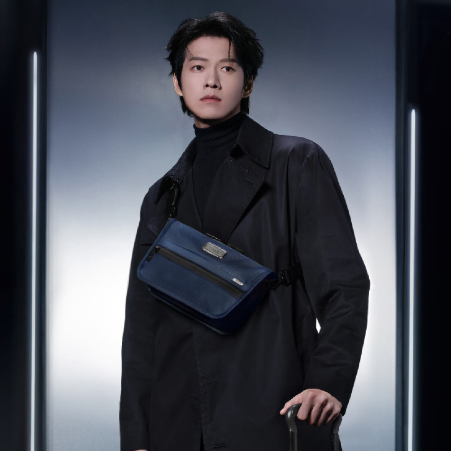 TUMI/;����κ��ѫͬ�Alpha4��ʿб���������������б��� ������ 2900Ԫ