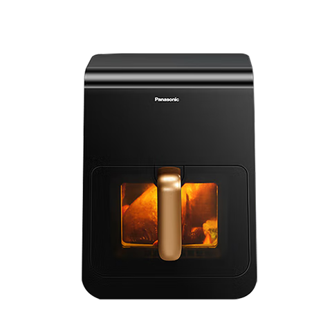 ���£�Panasonic���๦��ȫ�̿��Ӽ���ȫ�Զ�����6L������ ���跭�� ����ը�� NF-HC600-A