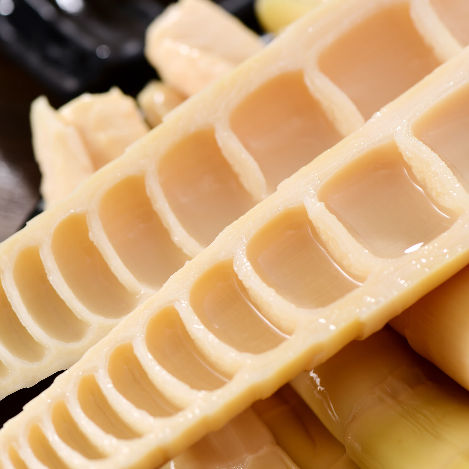 夷山夷水武夷山春笋500gX6包 500g春笋X1包