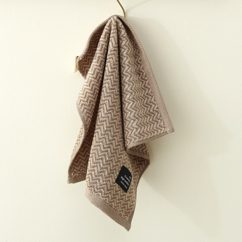 ��ɭ����ë��ԡ�������׻���ë�����װȫ����ˮë��������Ʒ�� ˮ�ƿ�ë������ 75*35