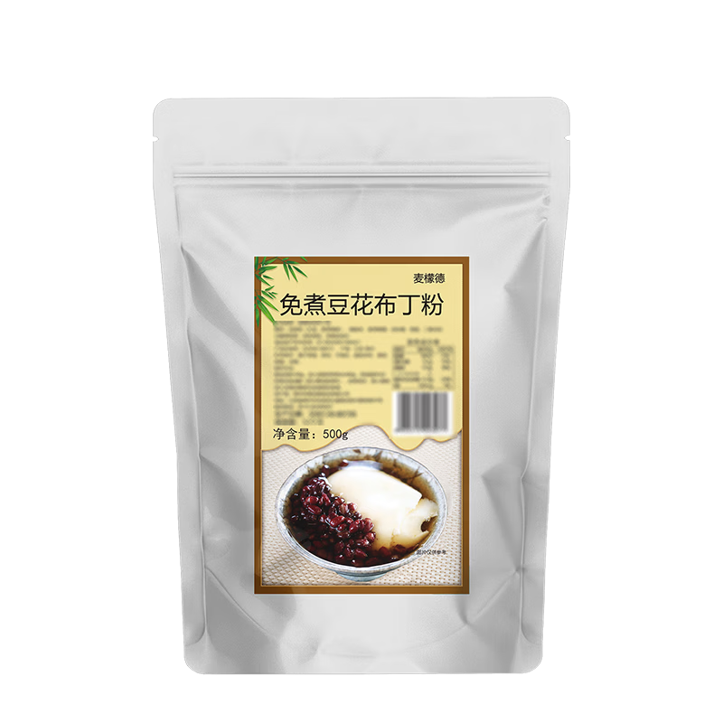 ���󶹻����������ð�̯500g������ԭ�϶���۲����̲���Ʒ�決�� ����������500g*1 17.5Ԫ