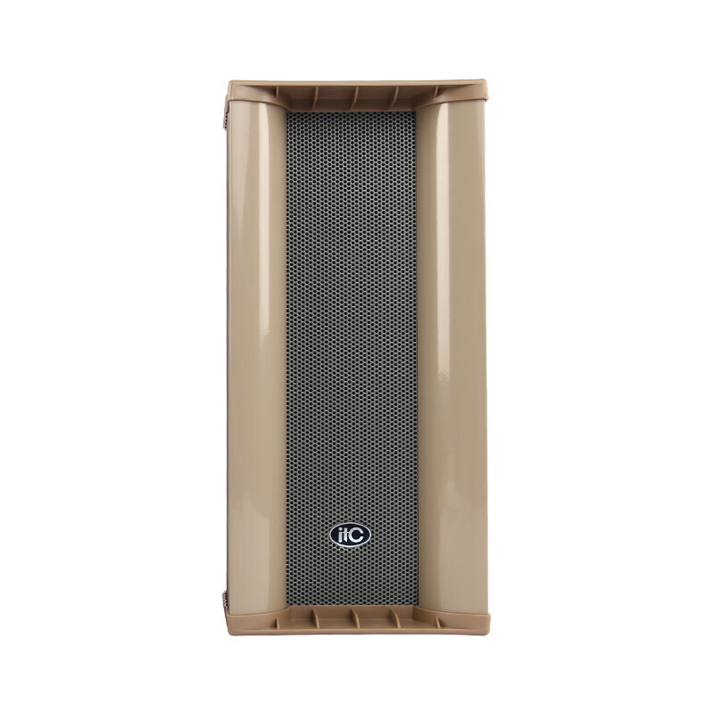 itc 专业音频工程类产品 VA-801 室外防水音柱