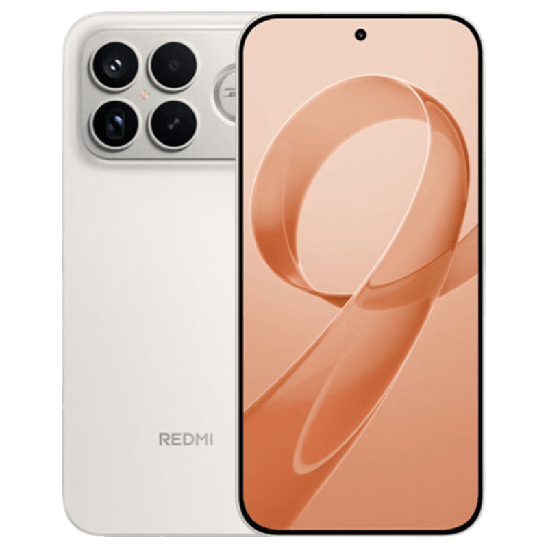 REDMI/���� K90 Pro Max �ֻ� ���������8����� ����� 16+1T 4799Ԫ(������)
