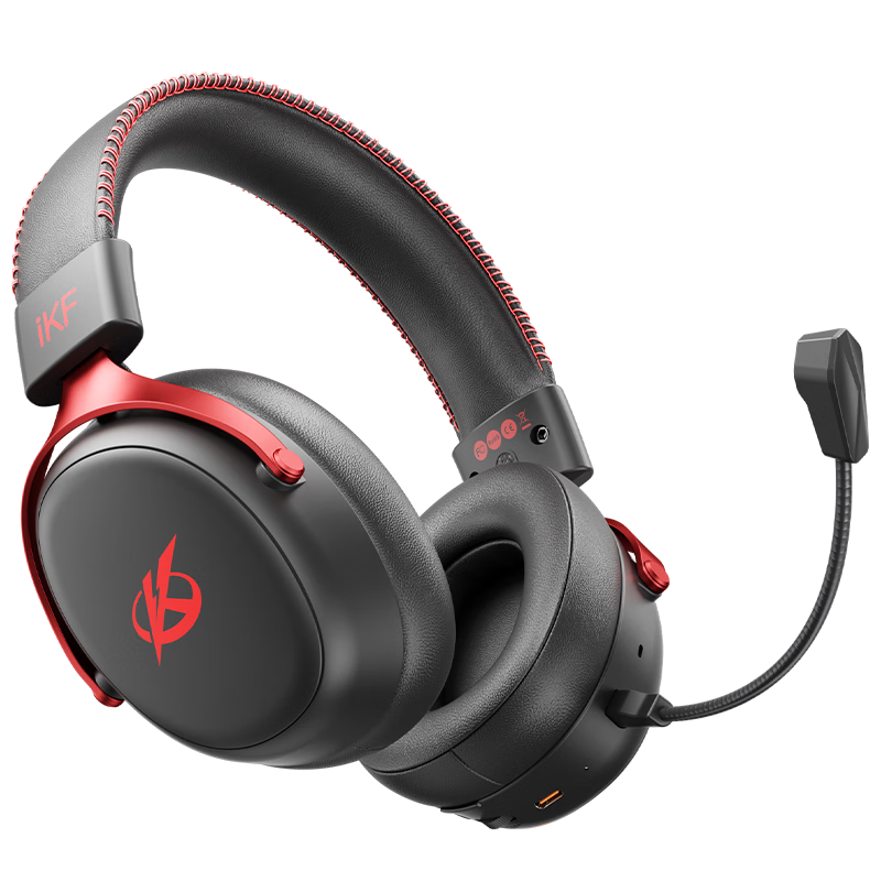 iKF V11 Pro2.0 �������� �ں�ɫ 199.75Ԫ(������)