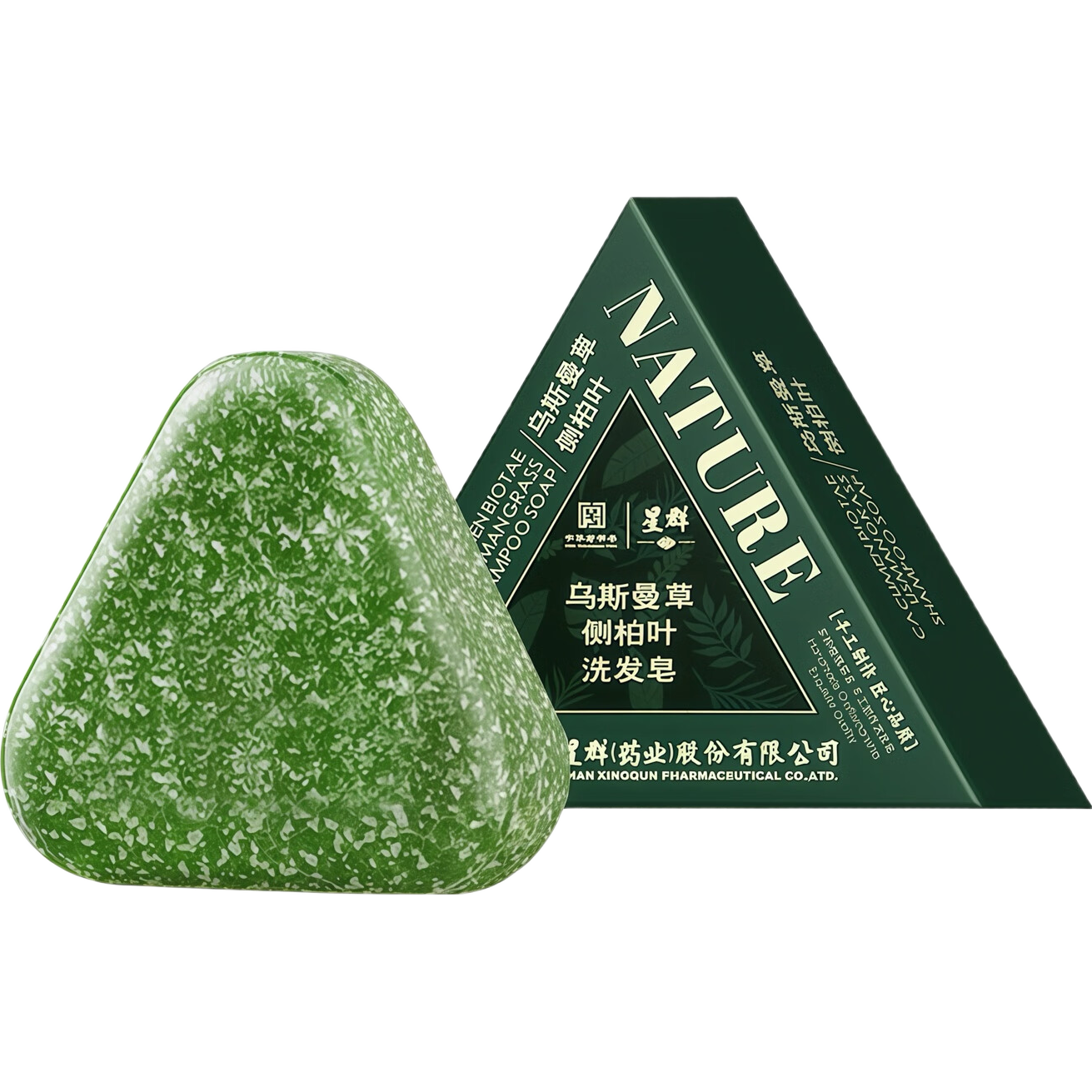 ����ɽ��Ⱥ ���Ҷ��˹����ϴ���� 80g  8.6Ԫ