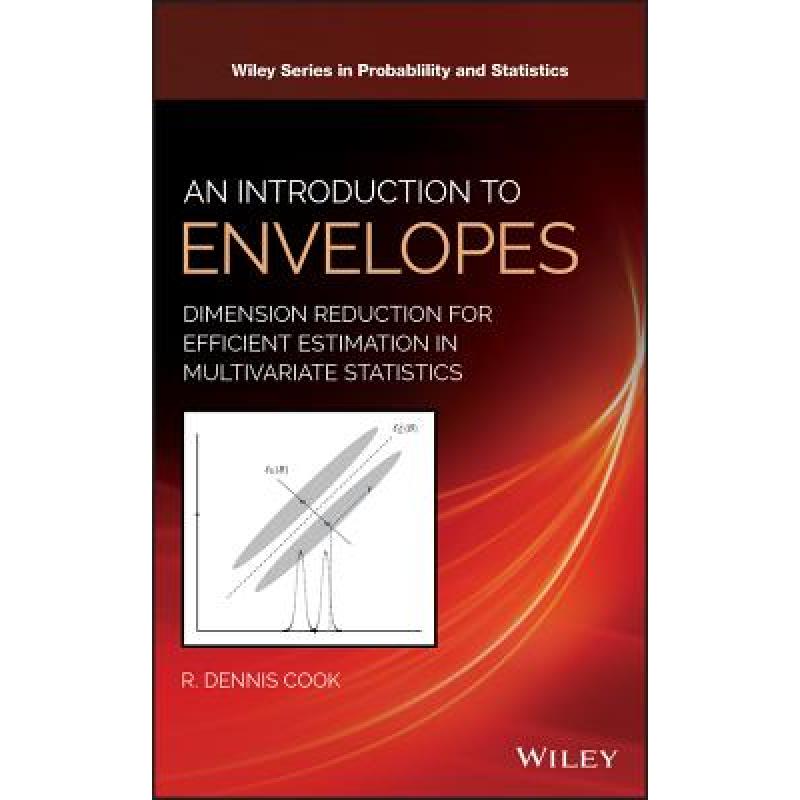 预订 an introduction to envelopes - dimension red