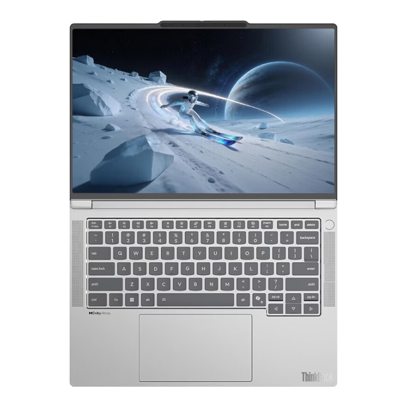 ThinkPad ThinkBook14+ 14.5Ӣ�� AI 7H 450 120Hz 32G 1T ��ҫ�� 6979Ԫ