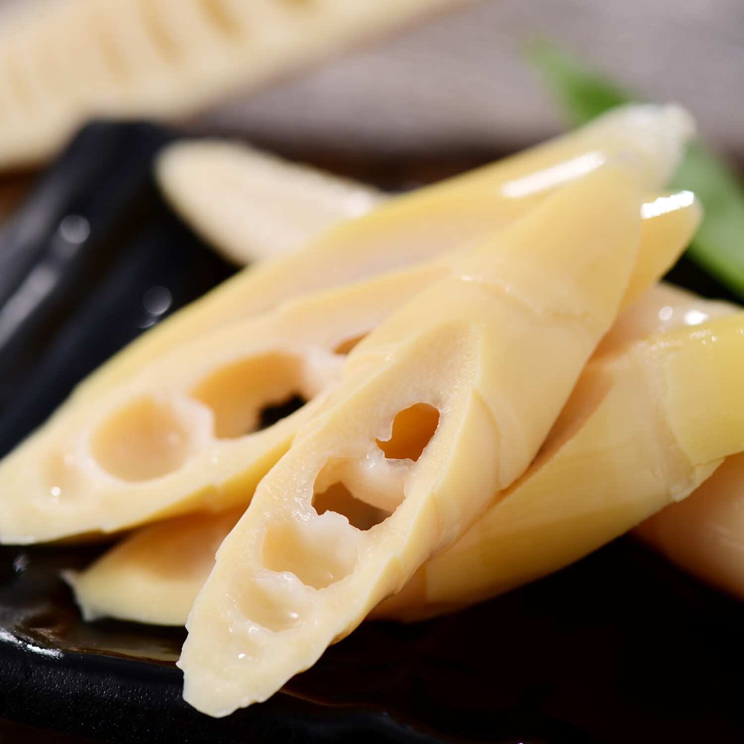 夷山夷水武夷山春笋500gX6包 500g春笋X1包