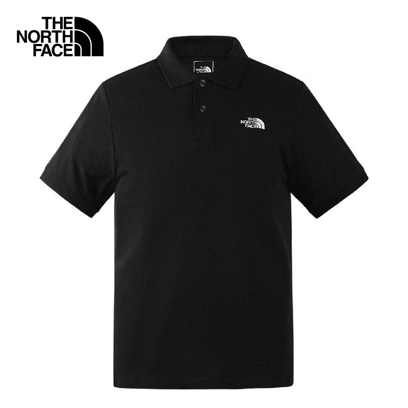 ���ڲ��������棨The North Face��POLO���о����ⷭ�����ж���T��������Ʒ JK3/��ɫ L /175 248Ԫ