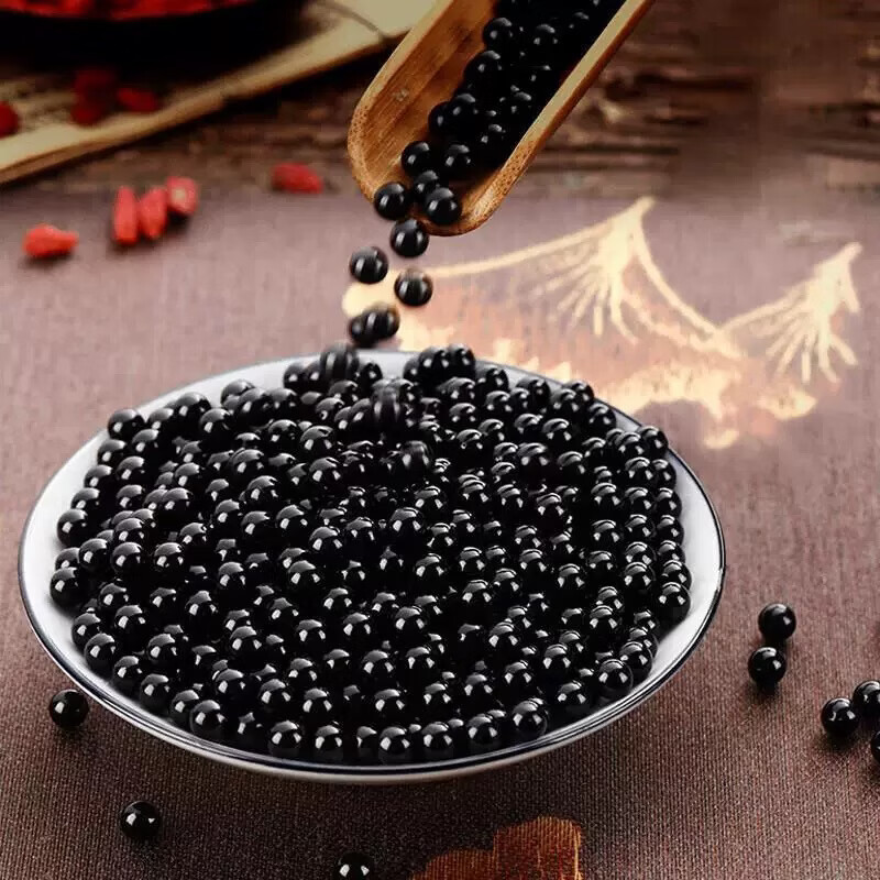 北京同仁堂原料右gui丸浓缩丸（250克/瓶）传统工艺 药食同源 250g/瓶试用装 瓶(发店家周期装 250g*3瓶