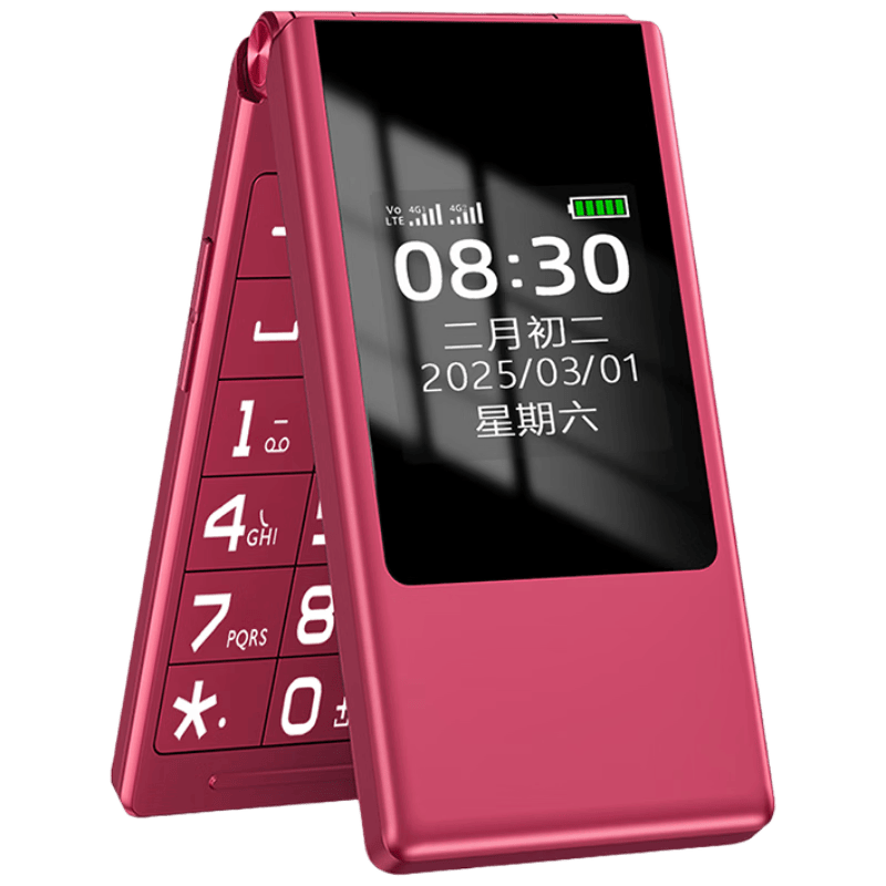 ��Ψ F99+ ���������ֻ� 4Gȫ��ͨ ˫��˫�� ���ִ����� ������ ���ĺ� 179Ԫ