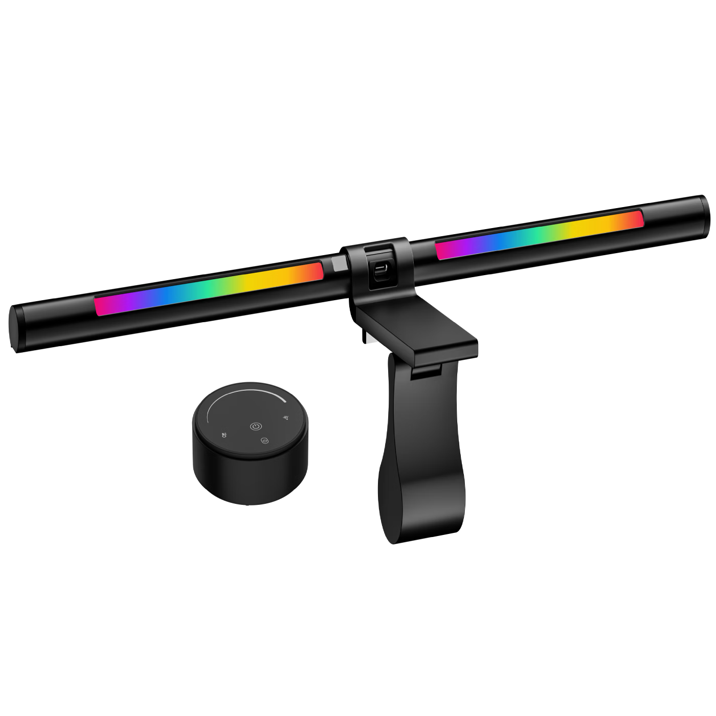 AOCAGON ��Ļ�ҵ� RGB�ò�ȫ���� ALB508G ˫��Դ������ʾ����318.25Ԫ(������)
