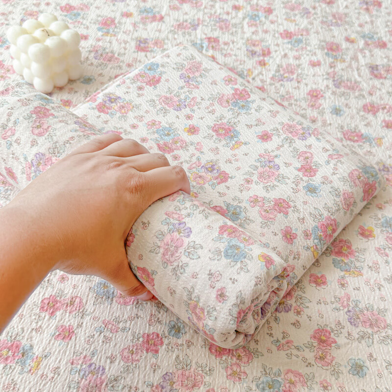 ��ɭ2025�¿�ˮϴ��ӡ������ѧ������������ұ��������������ļ�ͨ�� ʮ���һ� -������ 230cm*240cm 36Ԫ