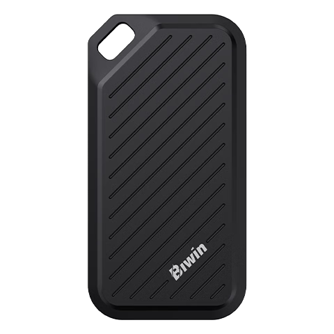 佰维（BIWIN）1TB 移动固态硬盘(PSSD) PD450系列 读速430MB/s Type-C(USB3.2)高速SSD双接口手机电脑直连