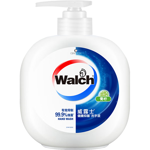 ��¶ʿ�����־�ϴ��Һ����ӯ��480ml��ƿ ɱ��99.9% ��ĭϸ���׳�ϴ���� 3.99Ԫ