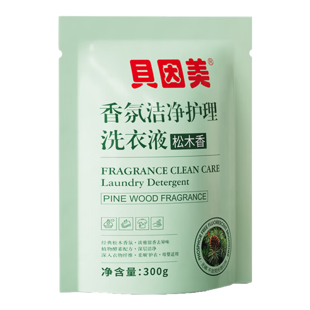 ������ ��ľ����ľõ�����ϴ��Һ 300g����װ 0.9Ԫ