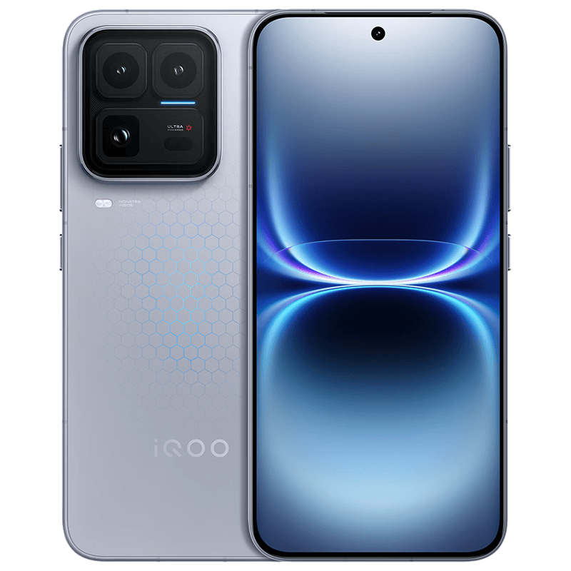 vivo iQOO 15 Ultra ����8����� �羺оƬQ3 ������ɢ�� 16GB+1TB ��ɫ 5849Ԫ