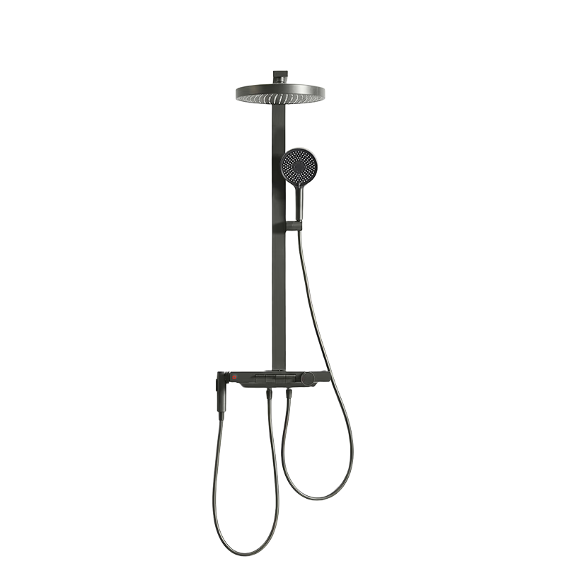 ����������¹�Pro��ԡ������װ �ټ�������̨����59A��ͭ 4��1��װǹ��ɫ 611Ԫ