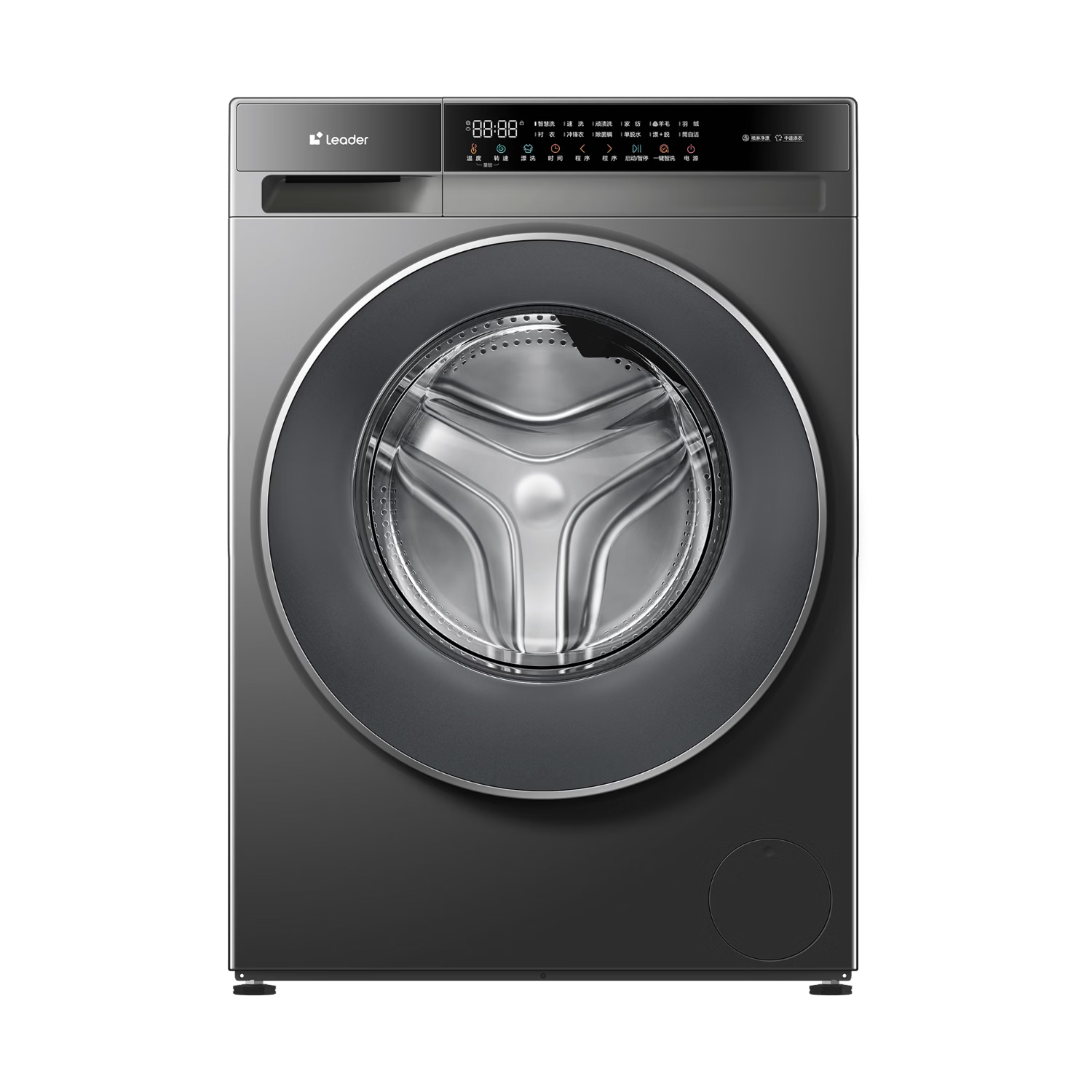 ���� ͳ˧ 12kg��Ͳϴ�»� ϴ��һ�� һ����Ч �������� ����ϴ 1.28ϴ���� 1889Ԫ