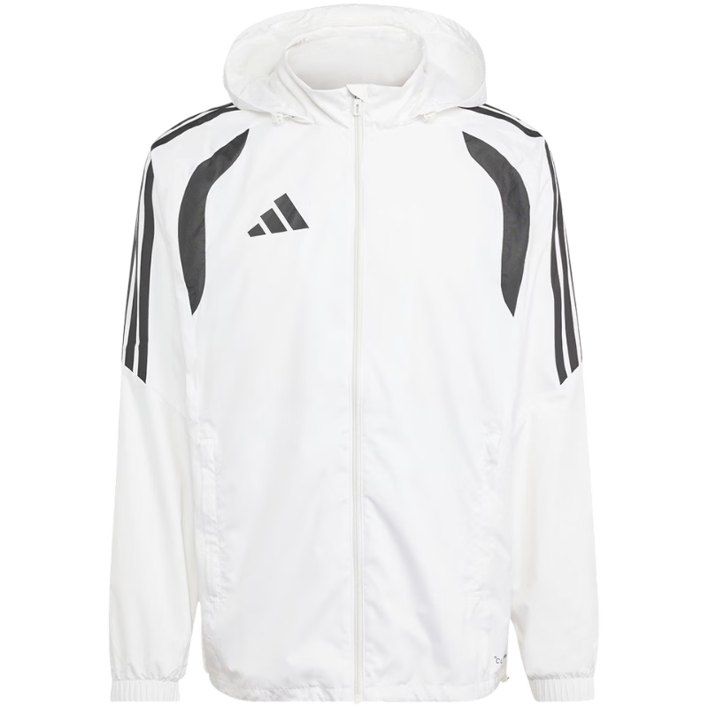 ���ڲ��������ϴ�˹��adidas���� ����ϵ�� TIRO26L WB ��֯�п� JY9734 ��ɫ 2XL 263Ԫ
