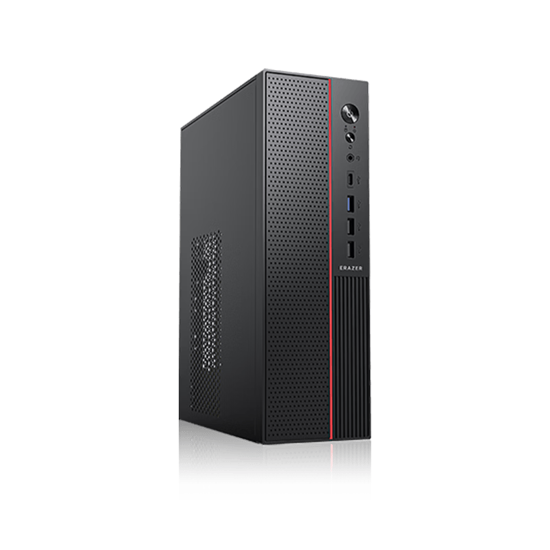 异能者商务办公台式机12代i5-12450H 8G 512G WIFI 2620.99元 - 86线报
