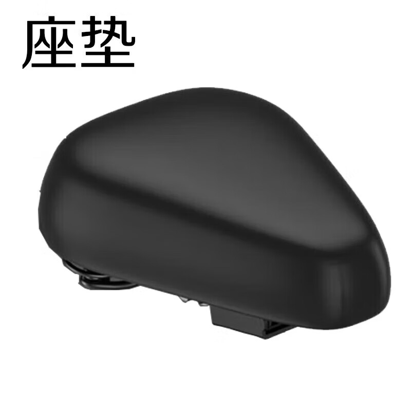 领跑王小牛折叠电动自行车超轻成人纯电助力便携代驾车代步车新国标锂电池电瓶车电单车超长续航小型男女代步 豪华版-进口级电芯-40A纯电120公里