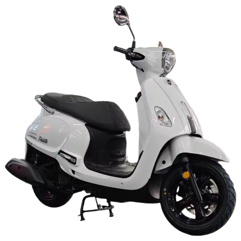 ���ڲ�����SYM�����ɶ�125 ABSˮ��̤��ȼ��Ħ�г� ���ž���ͨ��ʡ�� ������ 10180Ԫ