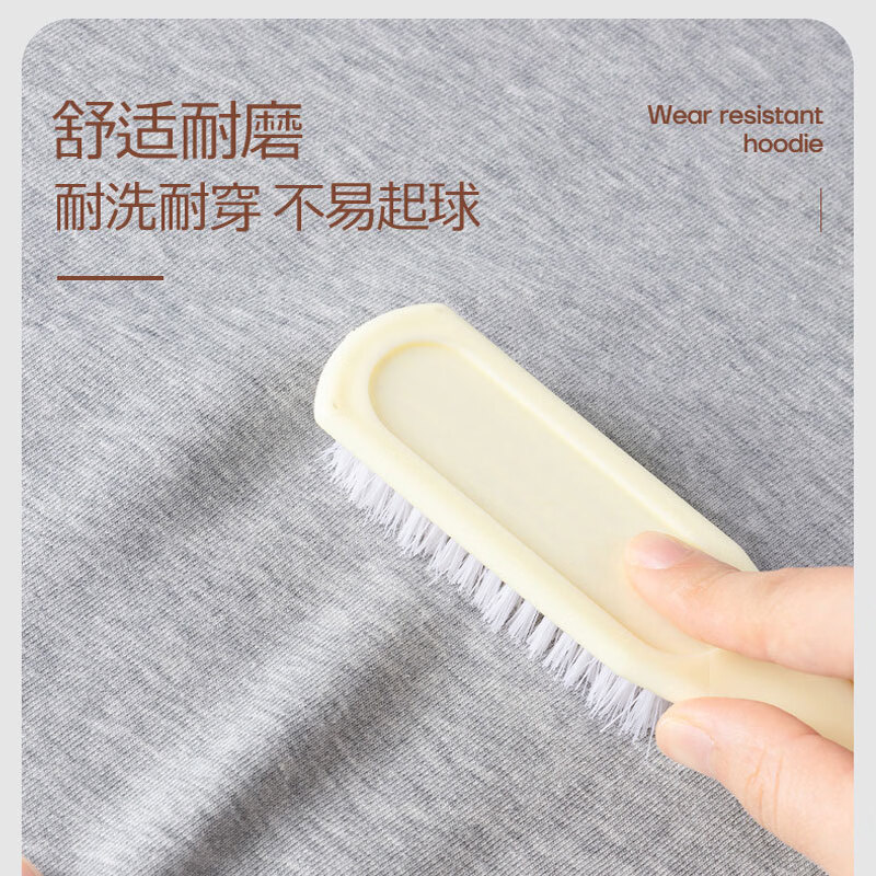 MARK FAIRWHALE马克华菲童装卫衣春季男女童舒适运动2026新款卡通休闲运动裤子 M斜挎包金黄 110