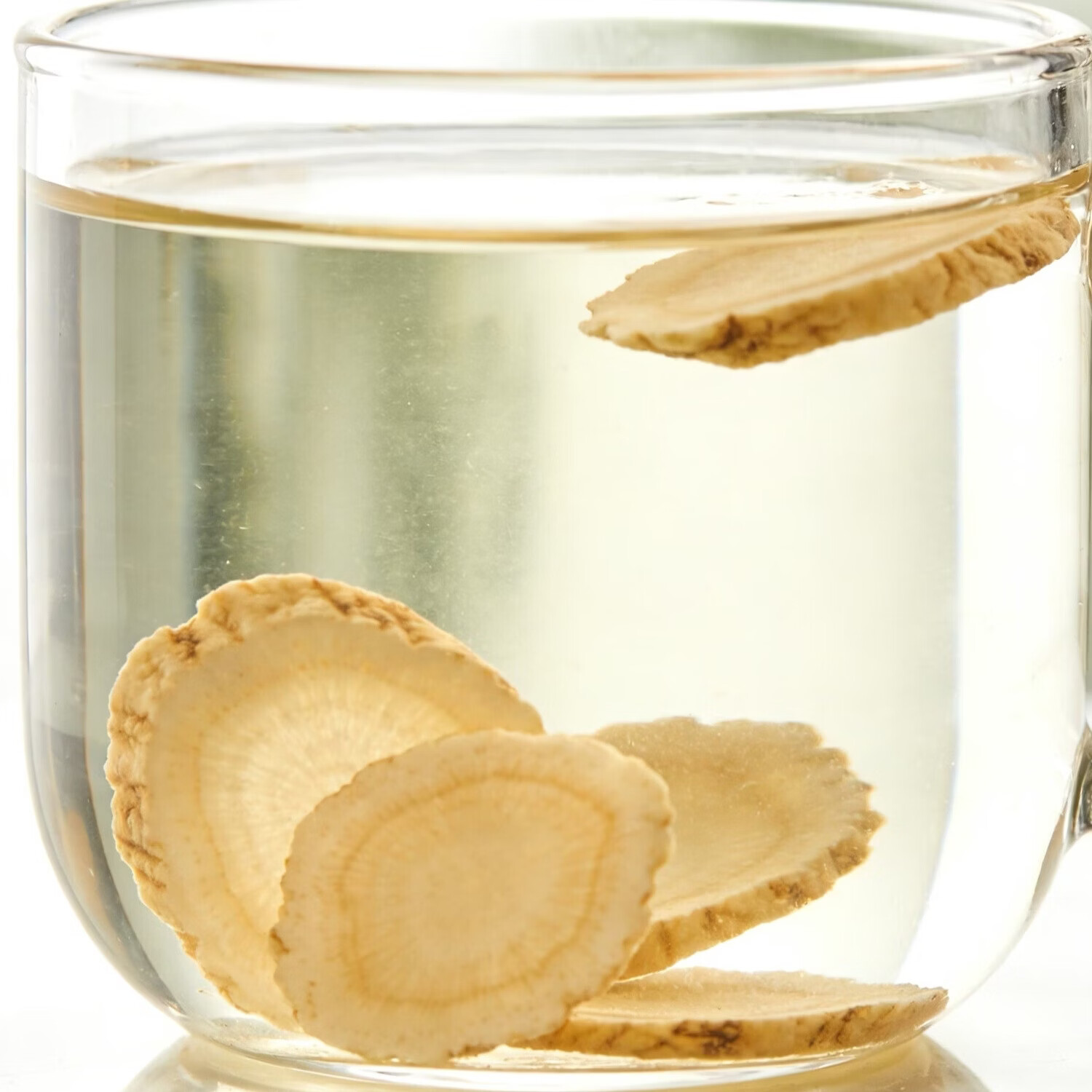 OO-UMAI(加拿大西洋参)足五年花旗参:下特大枝大节:252克起 252g*1罐 切片