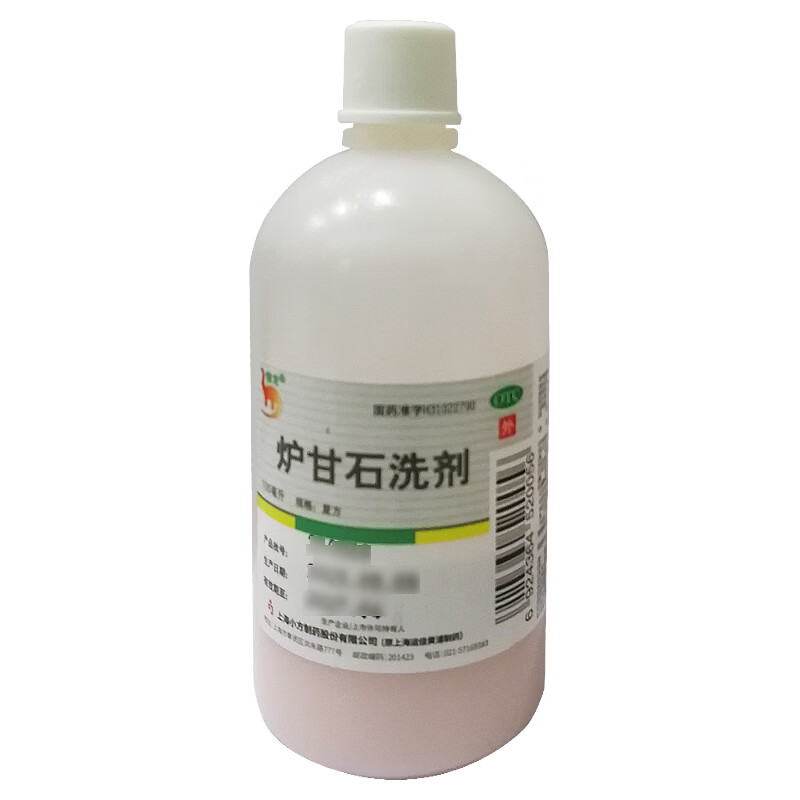 [信龙]炉甘石洗剂 100ml 1瓶装 100ml