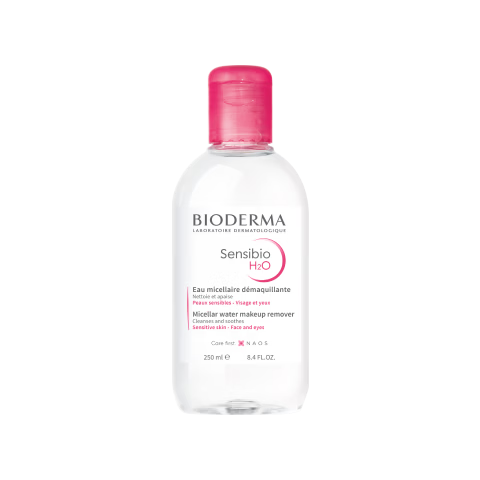 �����꣨BIODERMA����ˮ���м�ϴж�ºͲ��˷�����ë���۹�жױˮˮ����ˬ250ml 42.87Ԫ