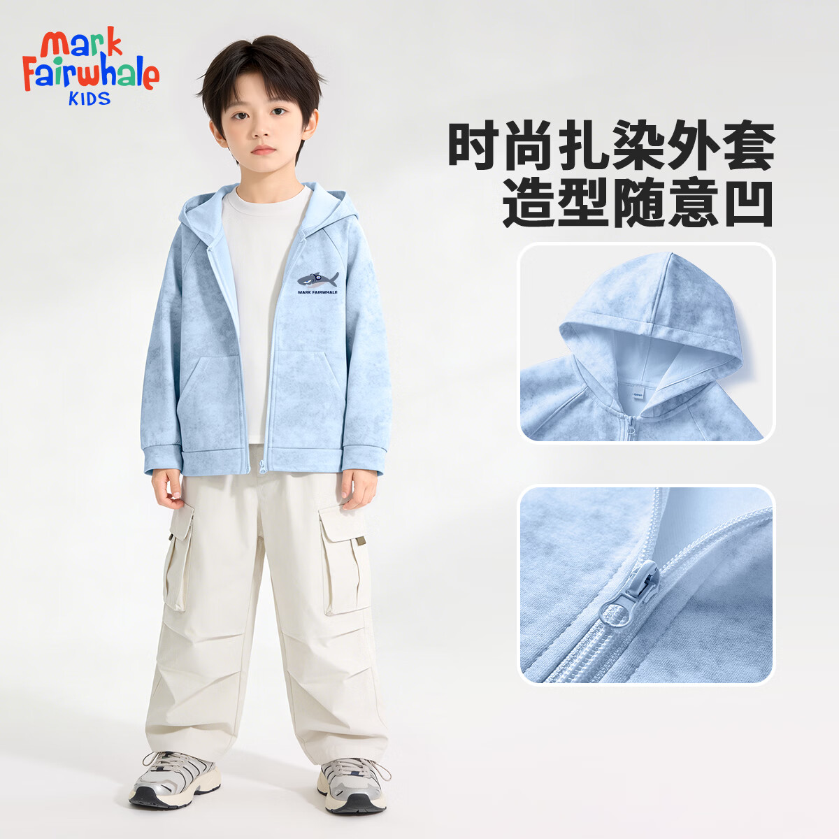 ���˻��ƣ�MARK FAIRWHALE����Ůͯ���״����2026�¿��ͯ��Ⱦ�д�ͯ��ƿ����ñ���� M�����K��ɫ 120 54.9Ԫ