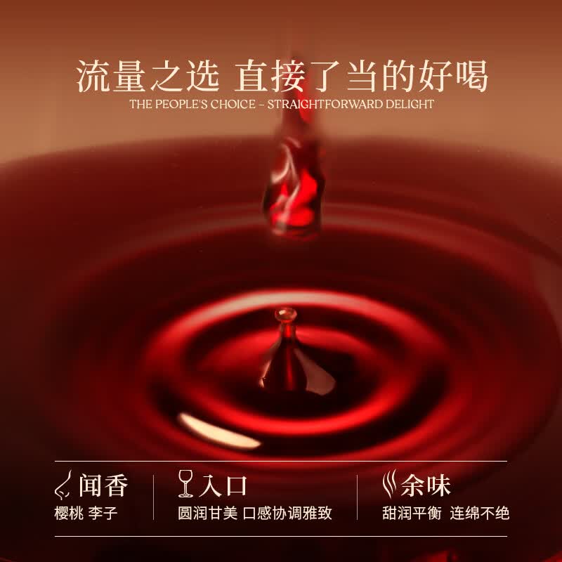 西鸽酒庄宁夏红酒贺兰山葡萄酒 西鸽N28赤霞珠干红 国产小瓶红酒 送礼宴请 单支750ml*1（含礼盒礼袋酒刀）