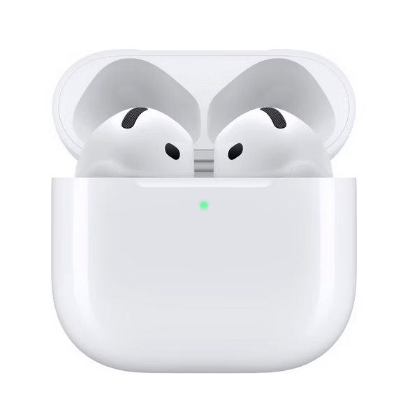 Apple AirPods 4 �������� �������� 1215.9Ԫ