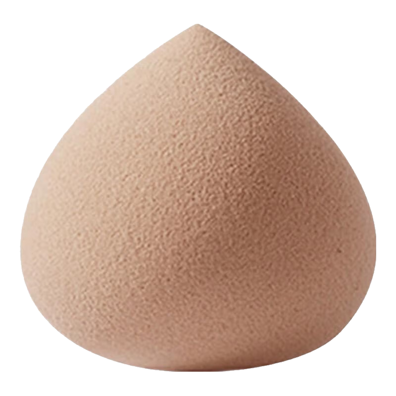 玛丽黛佳【品牌直营店】仙桃美妆蛋超软不吃粉水滴形粉扑彩妆蛋  仙桃美妆蛋 1个