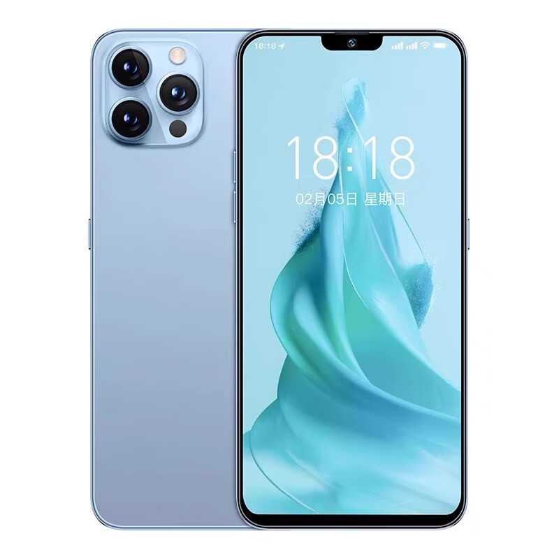 HW榮耀堻选I16手机5G全网通旗舰2026智能新款正品1TB拍照智能手机快充游戏拍照学生备电竞性能 钛原色 12+128G 官方标配